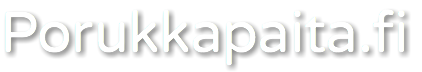 Porukkapaita.fi